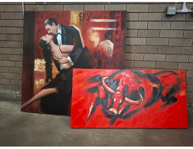 House & Homewares (A984) - Lot 82