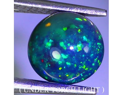 UNRESERVED Diamonds, Gemstones & Opals (A988) - Lot 4550