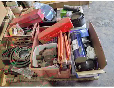Civil Shed Clearance (ON4370) - Lot 28