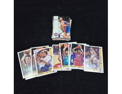 Trading Cards, Gaming & Collectables (A1005) - Lot 871