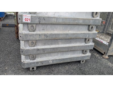 GOLD COAST COOMERA CIVIL CONTRACTORS END OF PROJ... - Lot 21