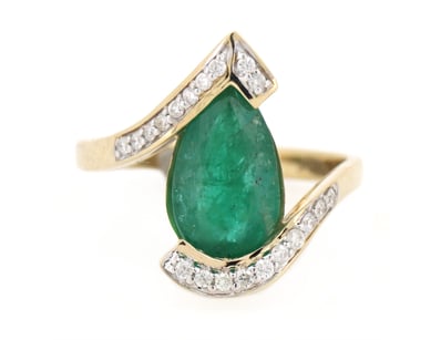 Fine Jewellery (A983) - Lot 1207