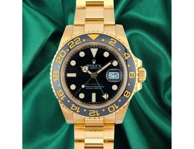 Luxury Watches (A982) - Lot 300