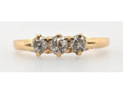 Affordable Jewellery Market (A1006) - Lot 618