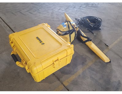 Ultimate Trimble & Topcon Tech Event (ON4410) - Lot 4