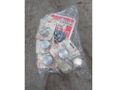 <p><strong>Disc Brake Caliper Pistons, Rubbers, an...