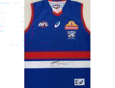 Mancave & Memorabilia (A1005) - Lot 206