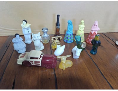 Antiques, Vintage & Interior Treasures (A998) - Lot 2089