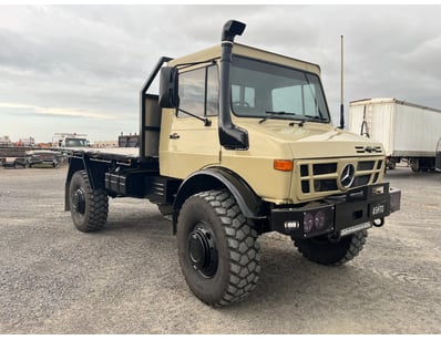 Civil, Transport & Machinery - Nationwide (ON4405) - Lot 995