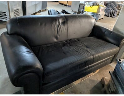 Abandoned Basement Catering Equipment - UNRESER... - Lot 131