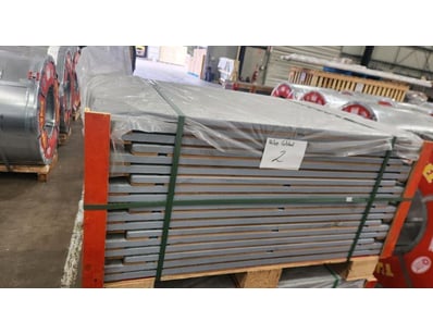 Slate Slabs (VICA1001) - Lot 8