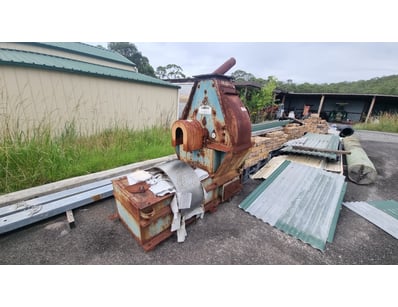 UNRESERVED Farm Equipment & Machinery Clearance ... - Lot 40