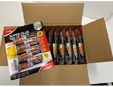 Home Improvement, DIY & Hardware (SAA982) - Lot 4290