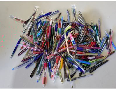 $1.5M Major Office Supplies Retailer- Ins Claim -... - Lot 9