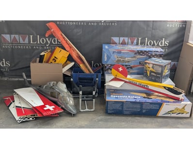 SA Public Trustee Home & Collectables Clearanc... - Lot 4613