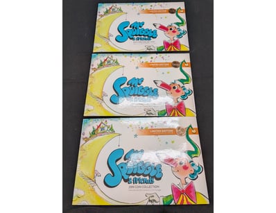 UNRESERVED Coins, Banknotes & Bullion (A1004) - Lot 151