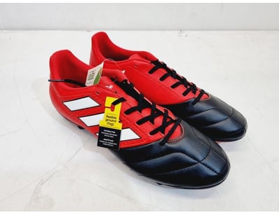 Major Brand Apparel & Footwear Liquidation Even... - Lot 130