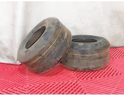 MOTORBIKES • GO-KARTS •  APPAREL - Lot 340