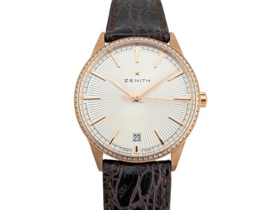 Luxury Watches (A991) - Lot 5000