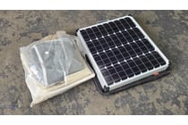 5328 · Home/ garden, including tarp cover and Rich Solar