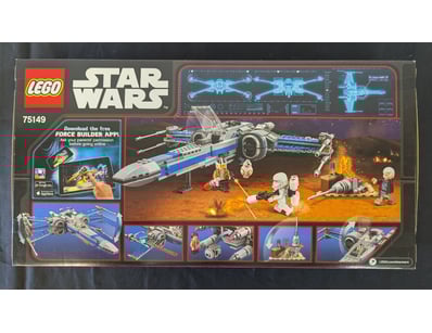 UNRESERVED COOKIES LIFETIME COLLECTION OF LEGO ... - Lot 537