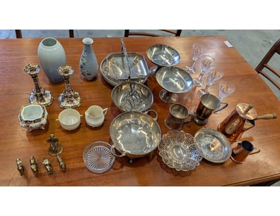 Hospitality, Catering & Events (A997) - Lot 186