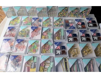 Sport, Leisure & Lifestyle (A1004) - Lot 353