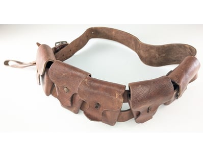 Historic Arms & Militaria (A987) - Lot 5906