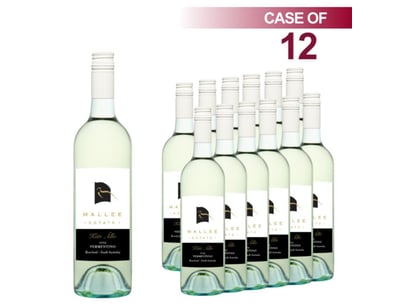 The Grand Pour - Lot 48