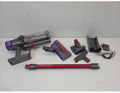 Factory Returned Reconditioned Dysons Liquidati... - Lot 413