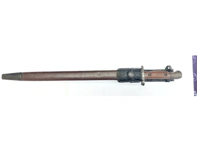 Historic Arms & Militaria (A1000) - Lot 545