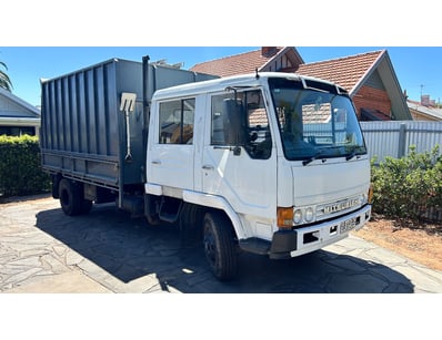 Civil, Transport & Machinery - Nationwide (ON4446) - Lot 990