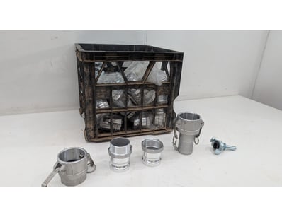 End of Contract Bypass Surplus - PART 2 - Lot 1405