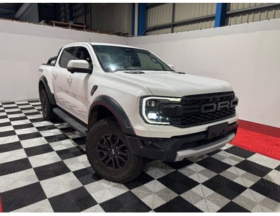 Year-End Repossession Event - Lot 11