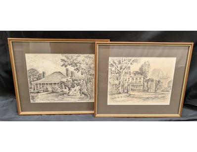 Art Market (A996) - Lot 105