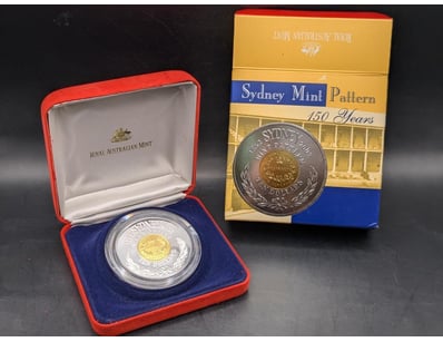 SA Public Trustee Home & Collectables Clearanc... - Lot 4285