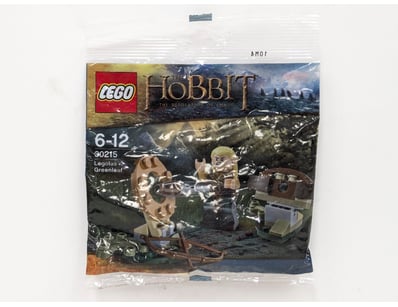 **UNRESERVED** LEGO The Hobbit polybag set 30215 "...