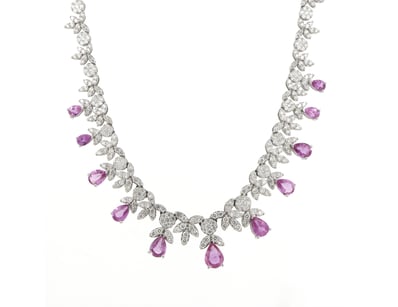 Prestige Jewellery (A977) - Lot 3902