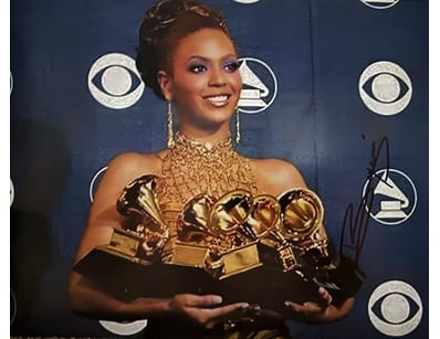 Mancave & Memorabilia (A1003) - Lot 603