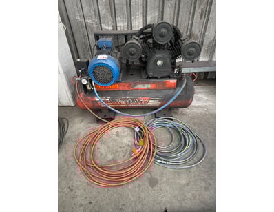 UNRESERVED Engineering Workshop Closure (ON4494) - Lot 133