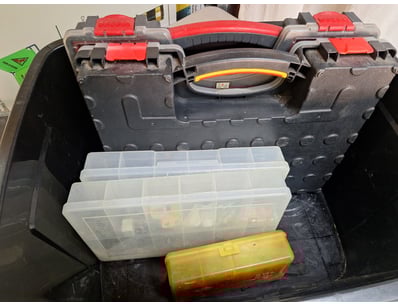 Home Improvement, DIY & Hardware (A1006) - Lot 1240