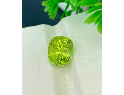 UNRESERVED Diamonds, Gemstones & Opals (A1002) - Lot 131