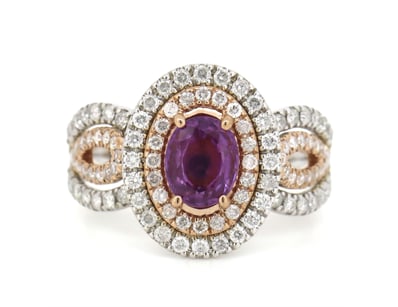 Fine Jewellery Market (A981) - Lot 1625