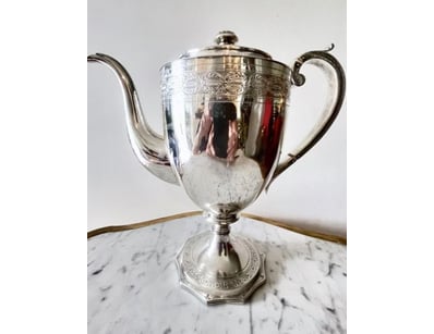 Luxe Estate Furnish (A987) - Lot 160