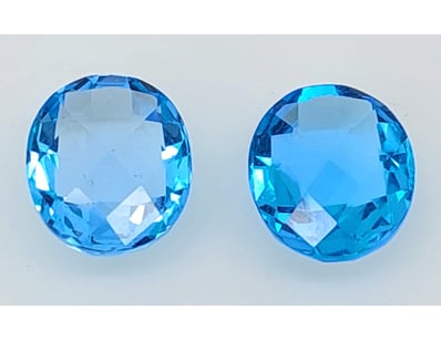 International Diamond And Gemstone Dealers Cle... - Lot 2826