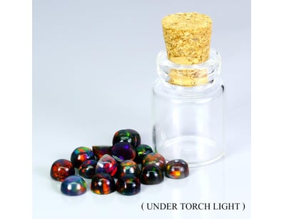 UNRESERVED Diamonds, Gemstones & Opals (A981) - Lot 4950