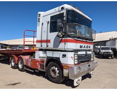 Civil, Transport & Machinery - Nationwide (ON4... - Lot 1500