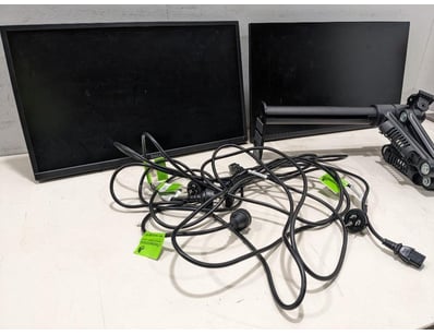 Home Entertainment, Audio & Computers (NSWA997) - Lot 2872