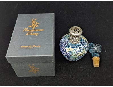 The Curio Collection (A999) - Lot 2017