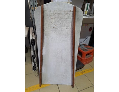 Sport, Leisure & Lifestyle (A988) - Lot 1519